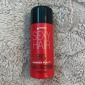 Big Sexy Hair Powder Play Volumizing & Texturizing Powder